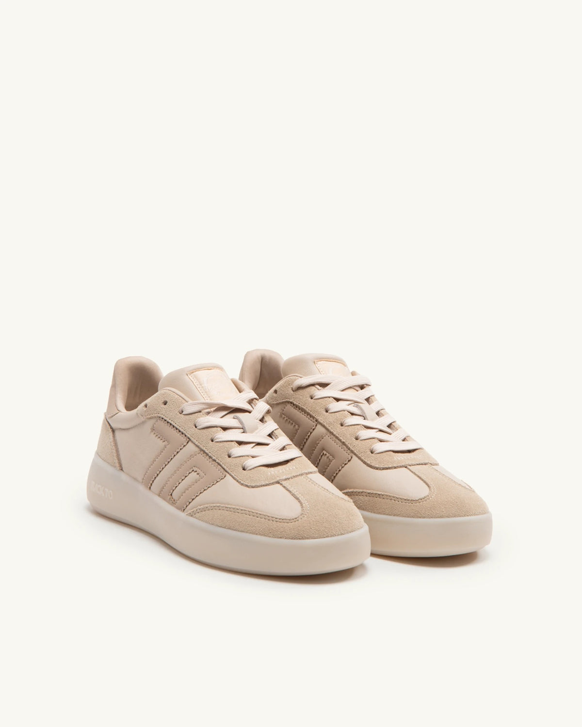 BROOKLYN L26-02 NAPPA beige | Bildmaterial bereitgestellt von SHOES.PLEASE.
