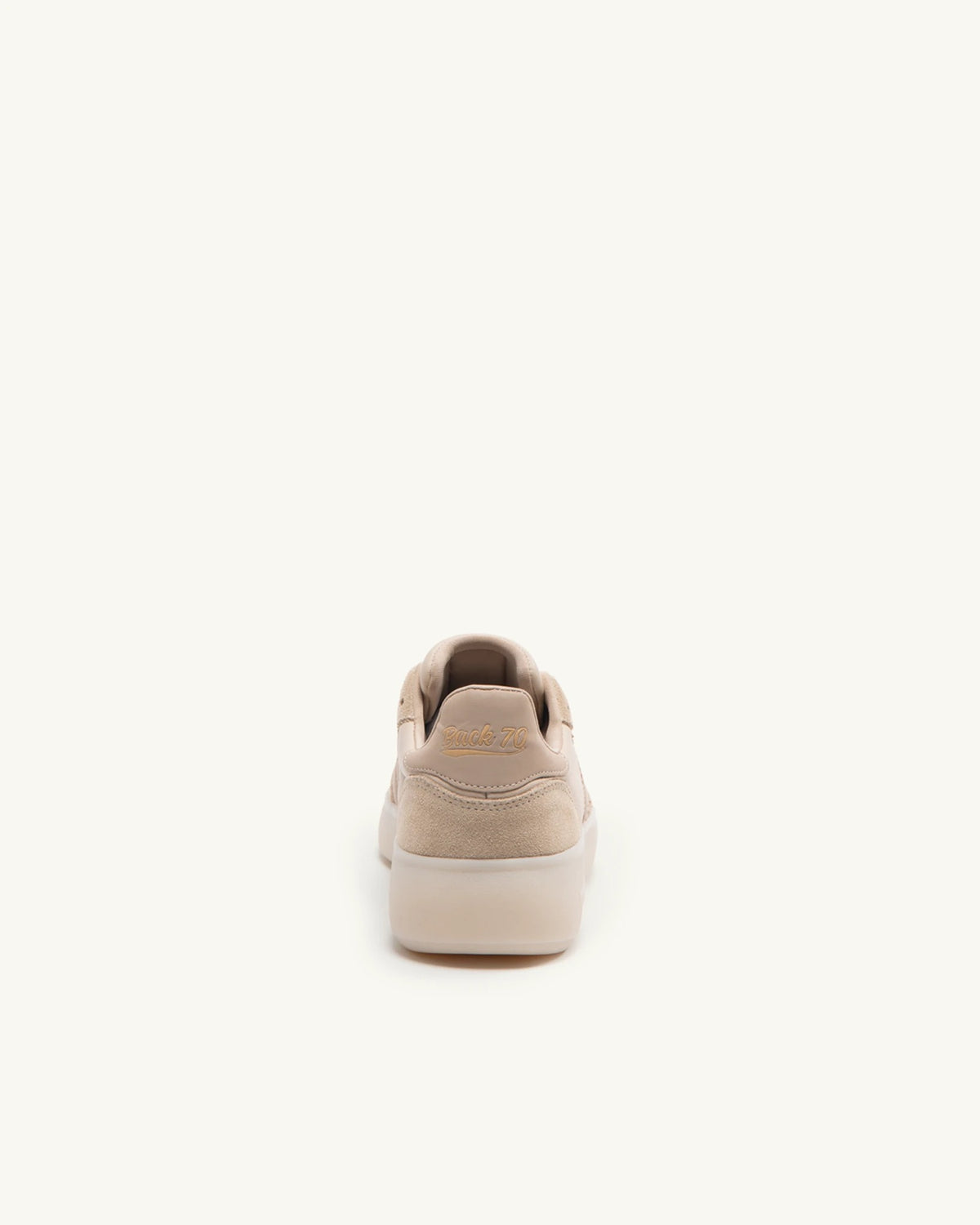 BROOKLYN L26-02 NAPPA beige | Bildmaterial bereitgestellt von SHOES.PLEASE.
