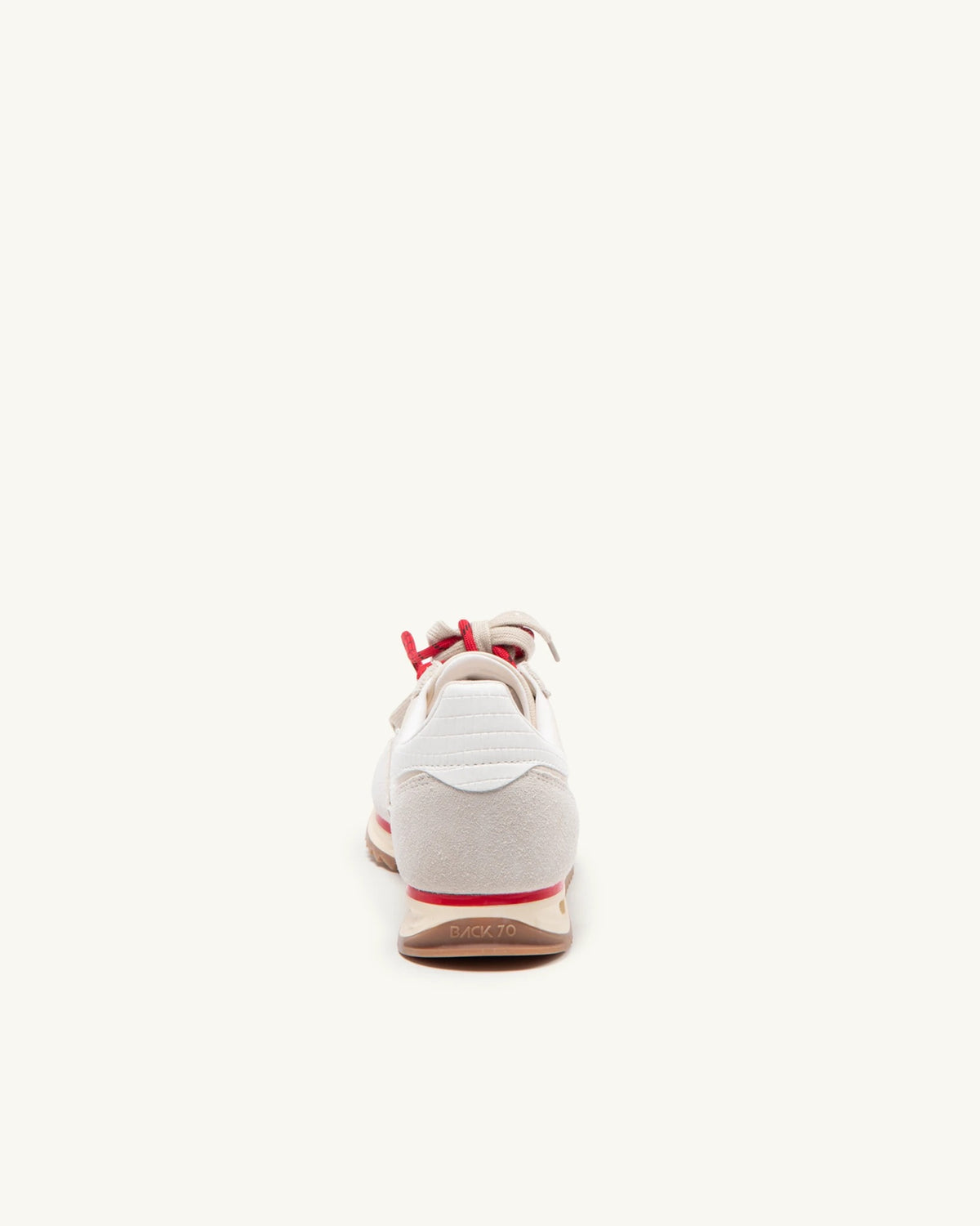 JOGGER N26-204 SPONGY NYLON sand | Bildmaterial bereitgestellt von SHOES.PLEASE.