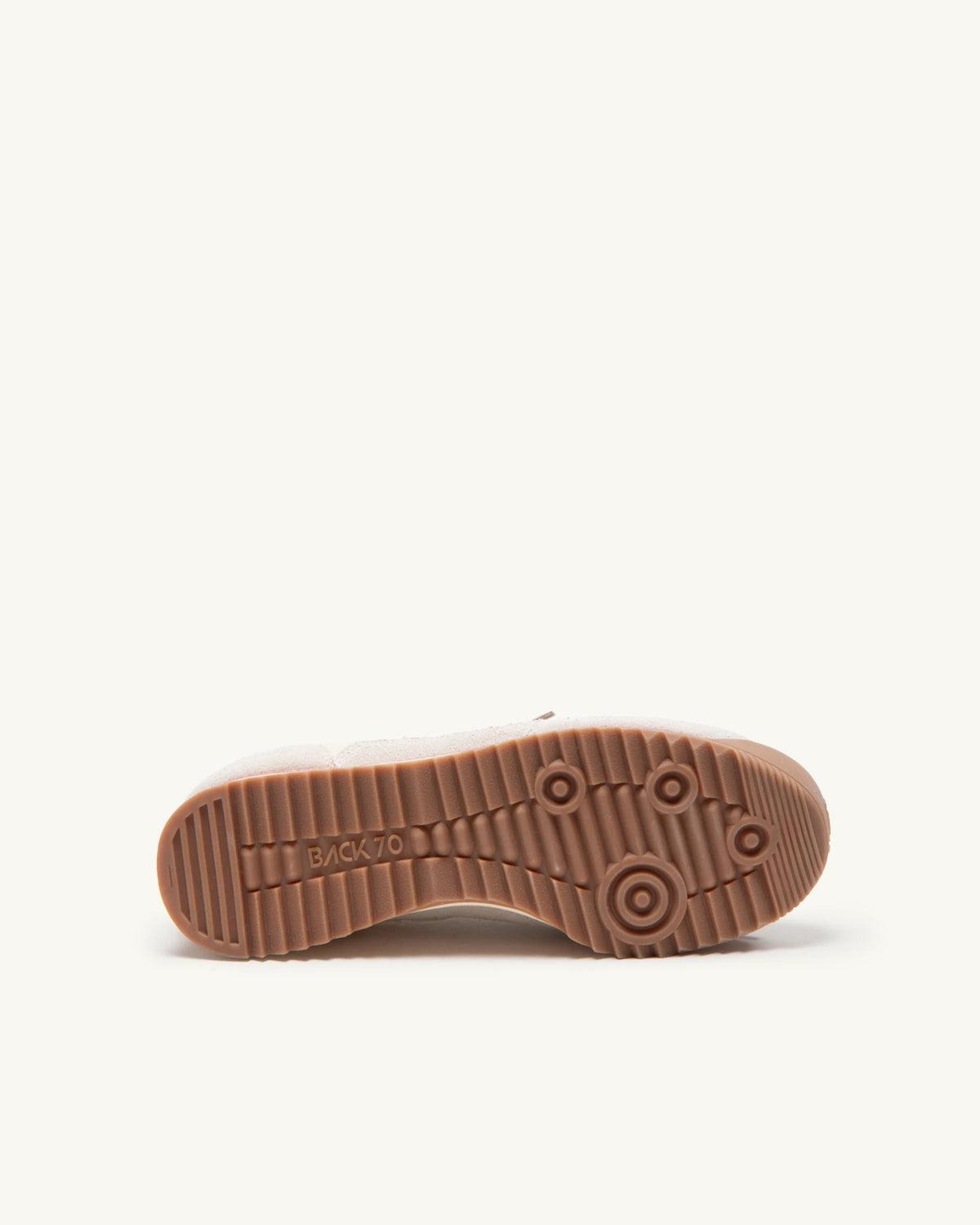 JOGGER N26-204 SPONGY NYLON sand | Bildmaterial bereitgestellt von SHOES.PLEASE.