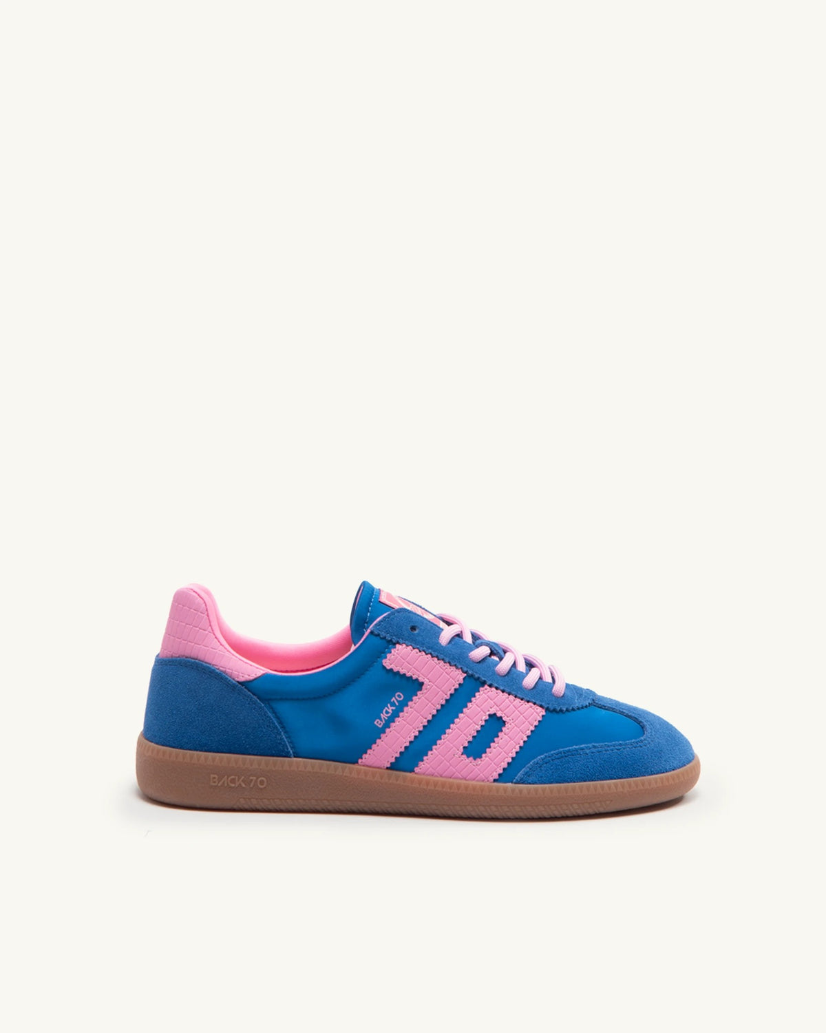 GHOST C26-108 SATIN sapphire | Bildmaterial bereitgestellt von SHOES.PLEASE.