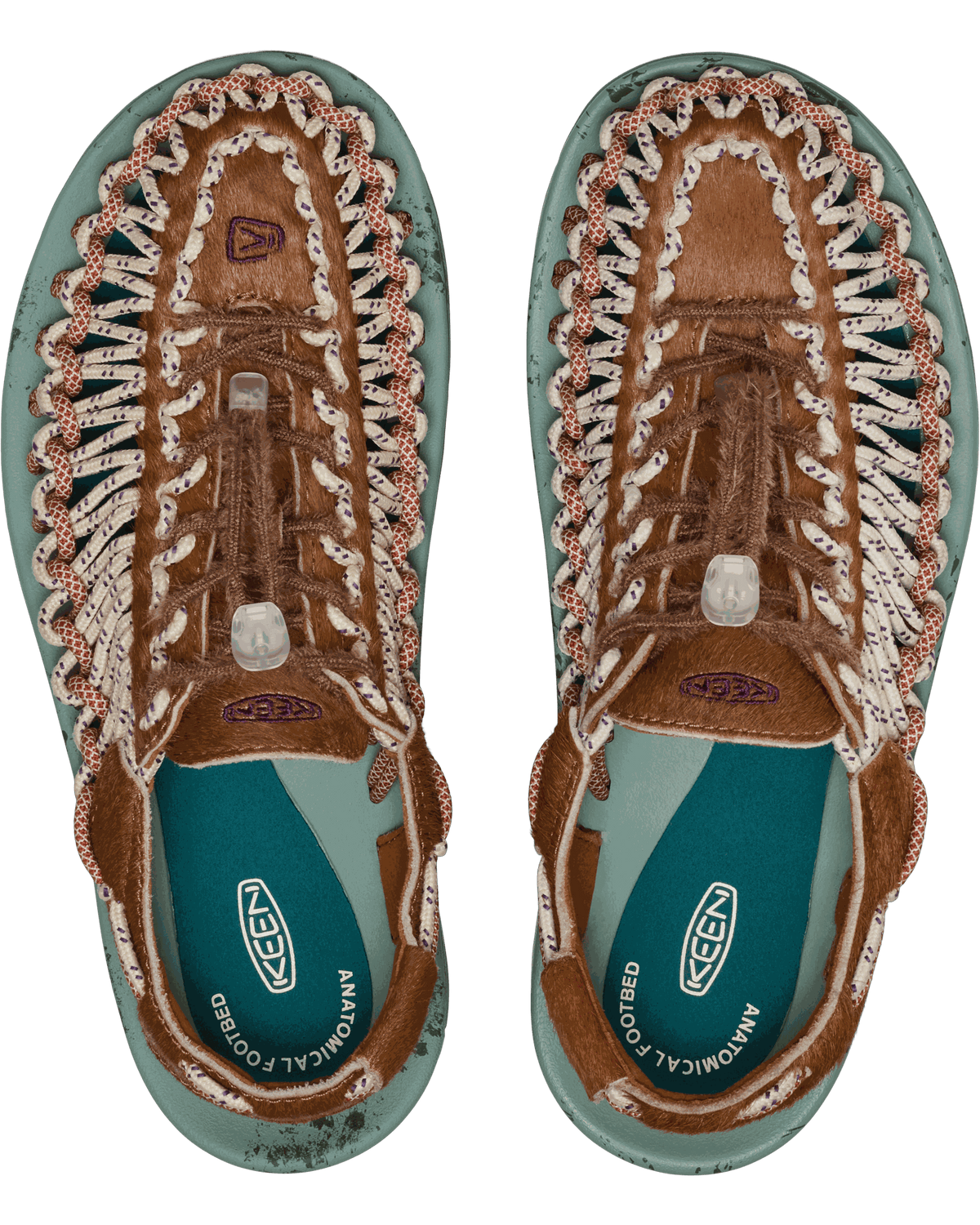UNEEK LEA terrain roasted pecan | Bildmaterial bereitgestellt von SHOES.PLEASE.