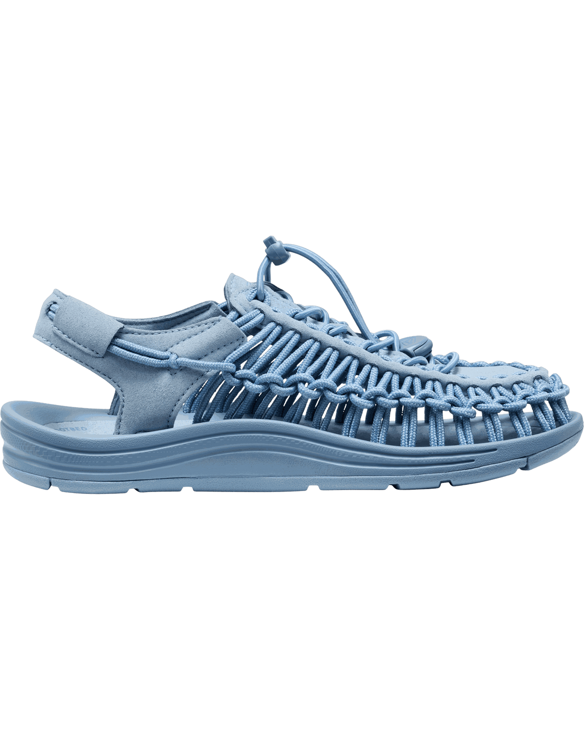 UNEEK dusty blue mono | Bildmaterial bereitgestellt von SHOES.PLEASE.
