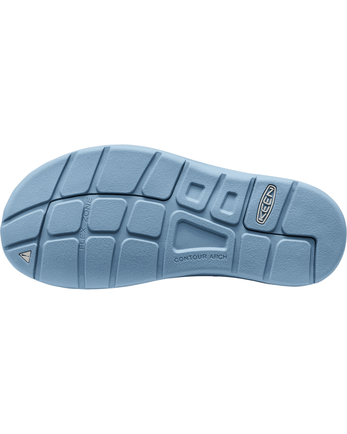 UNEEK dusty blue mono | Bildmaterial bereitgestellt von SHOES.PLEASE.