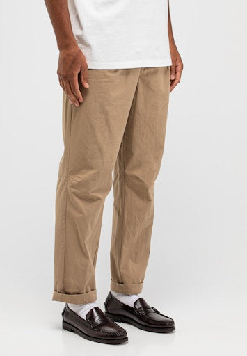 Dan Chino luxor beige | Bildmaterial bereitgestellt von SHOES.PLEASE.