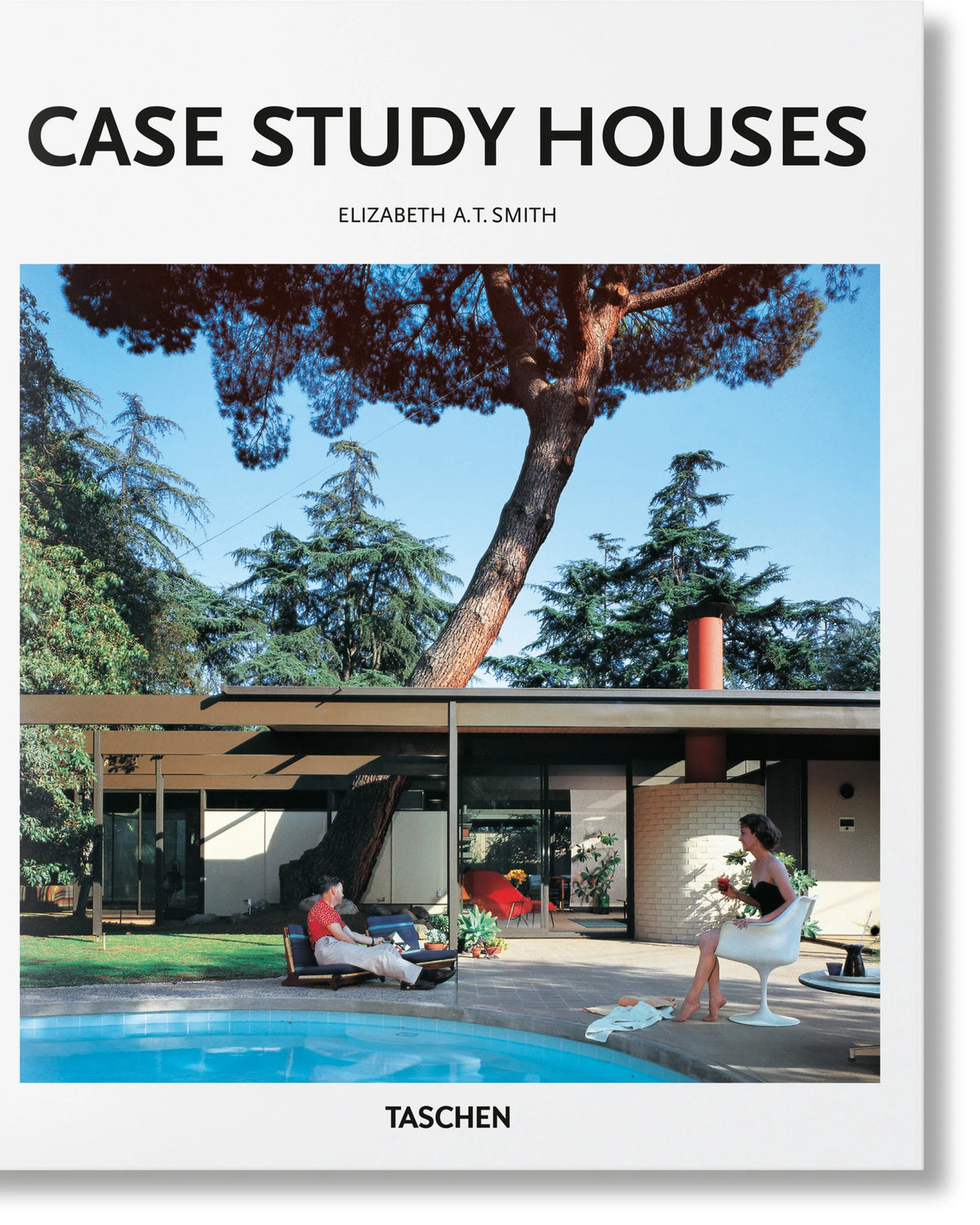 Case Study Houses | Bildmaterial bereitgestellt von SHOES.PLEASE.