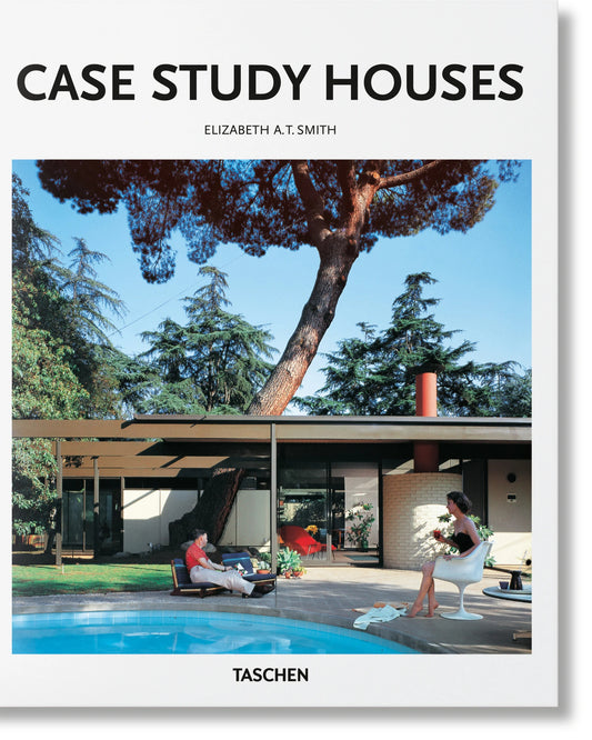 Case Study Houses