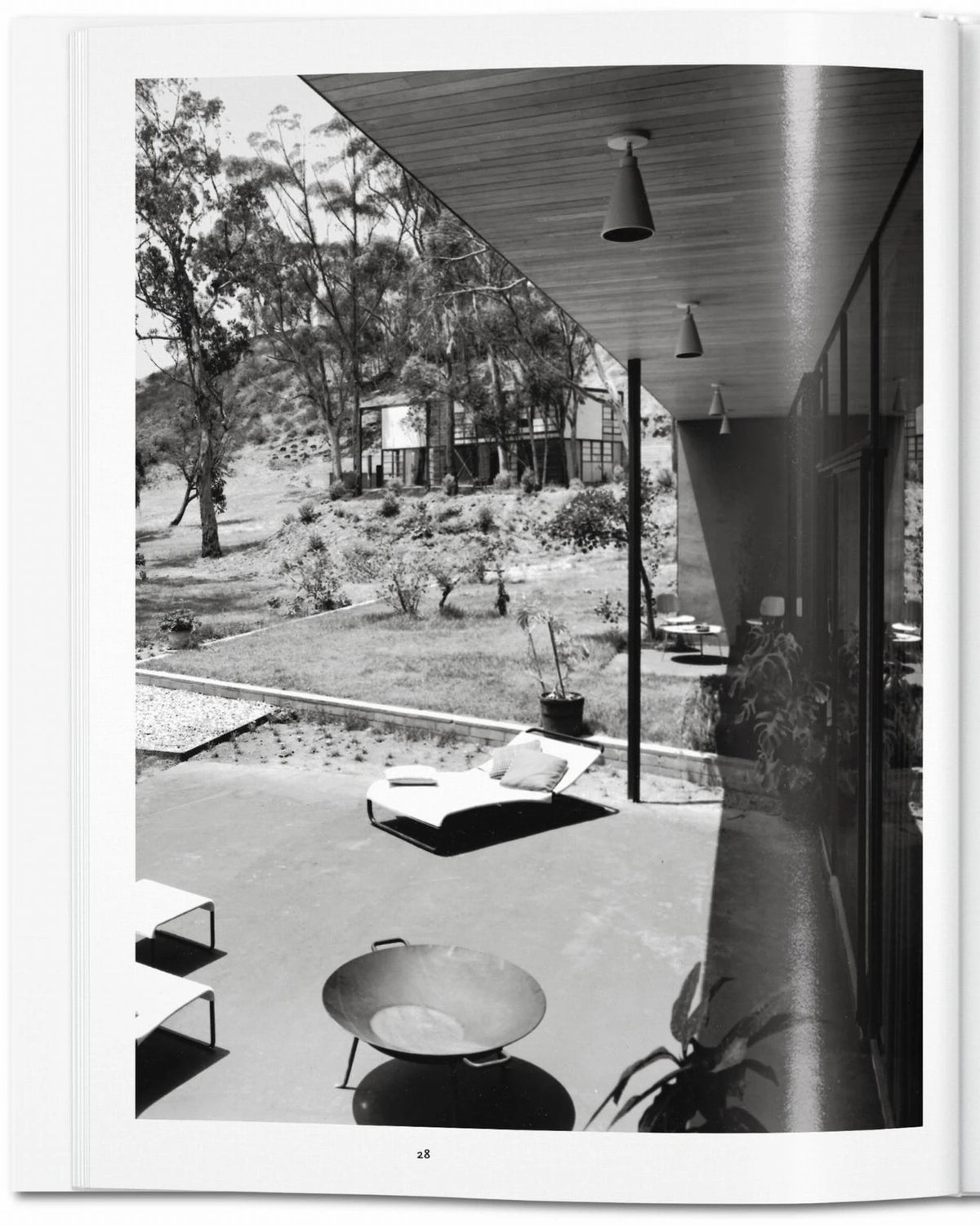 Case Study Houses | Bildmaterial bereitgestellt von SHOES.PLEASE.