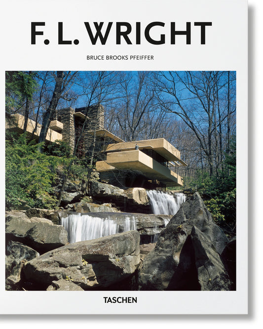 F.L. Wright