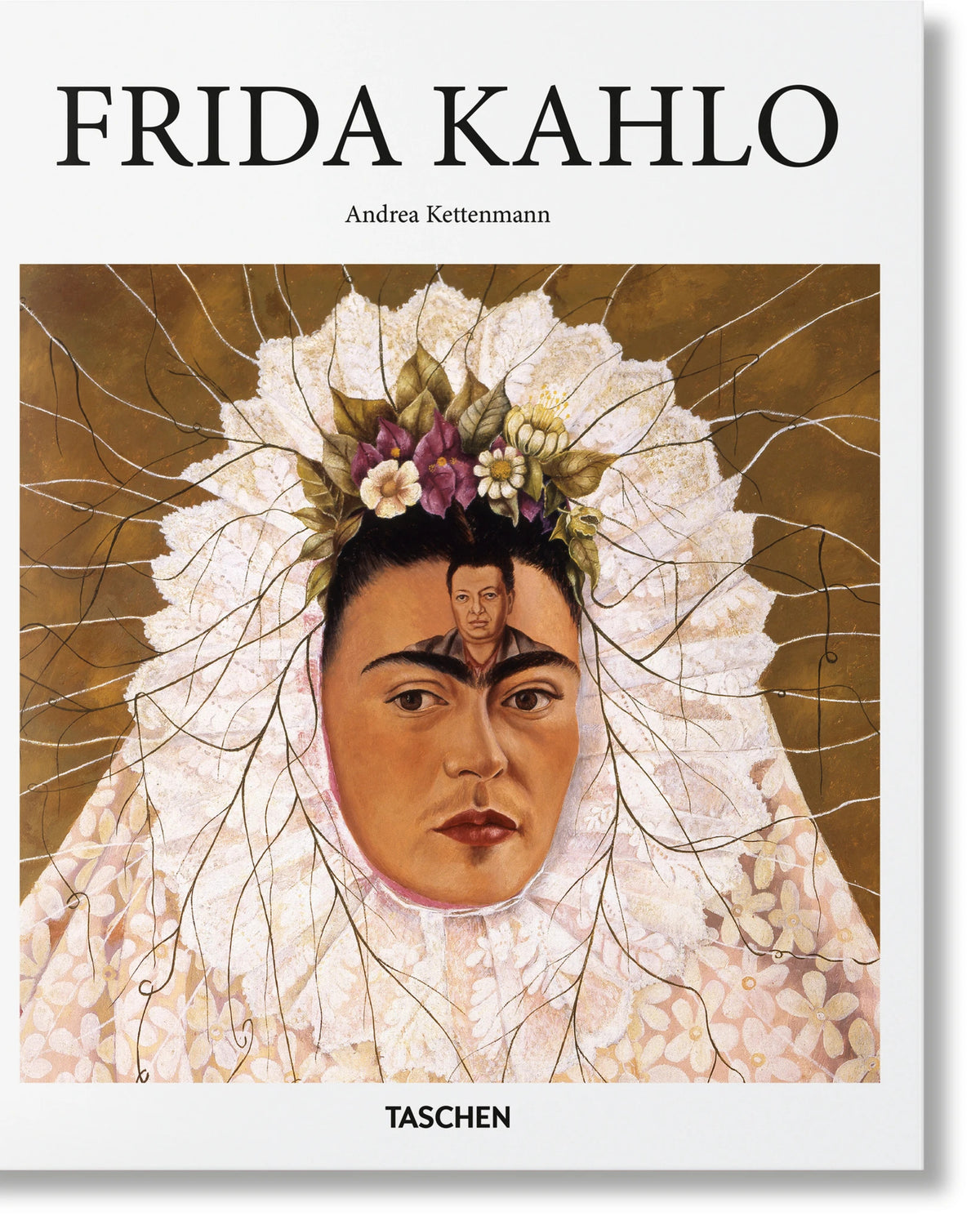 Frida Kahlo | Bildmaterial bereitgestellt von SHOES.PLEASE.