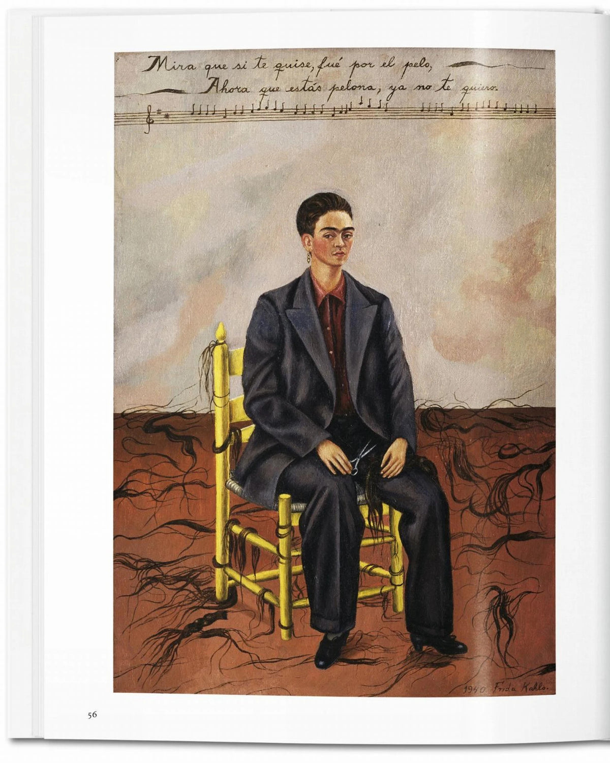 Frida Kahlo | Bildmaterial bereitgestellt von SHOES.PLEASE.