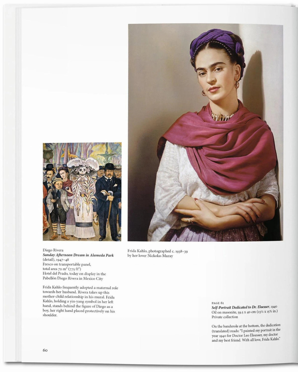 Frida Kahlo | Bildmaterial bereitgestellt von SHOES.PLEASE.