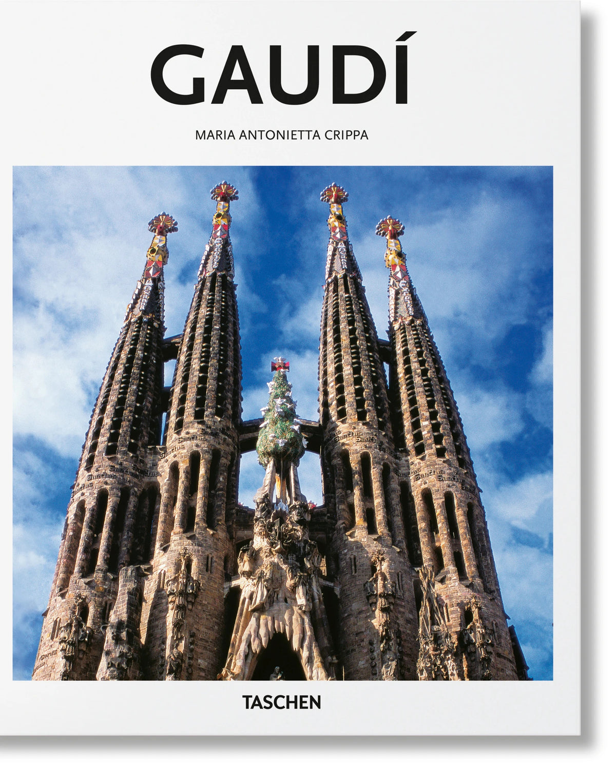 Gaudi | Bildmaterial bereitgestellt von SHOES.PLEASE.
