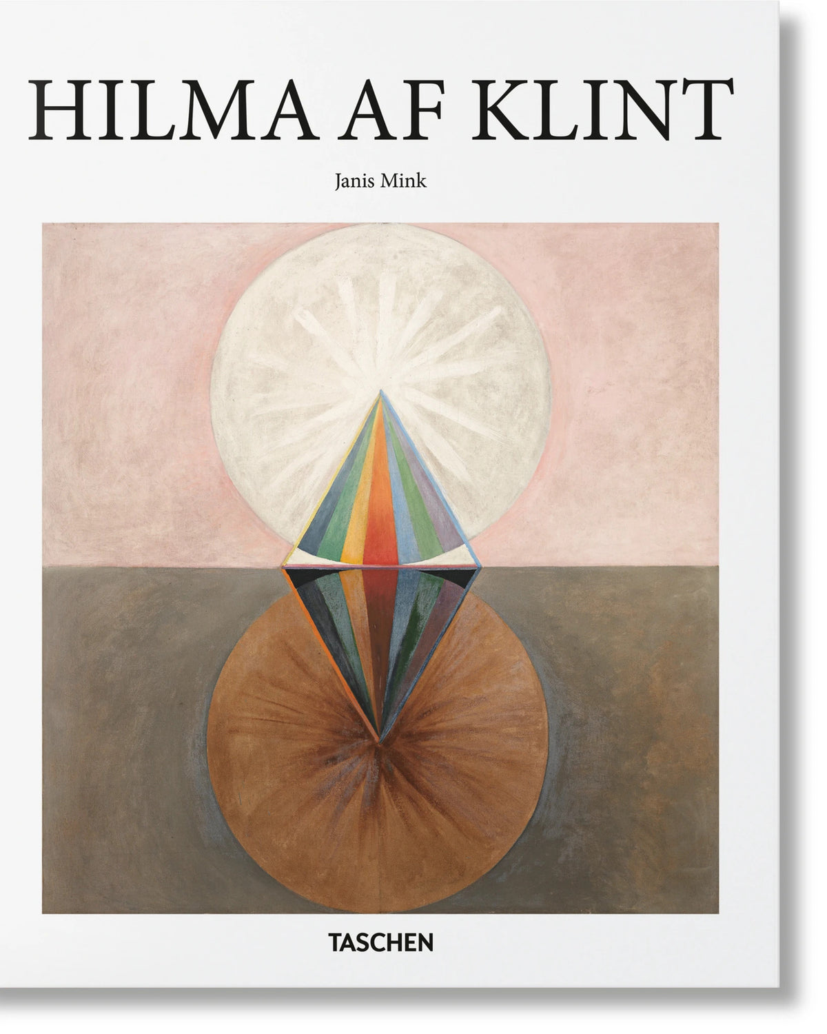 Hilma af Klint | Bildmaterial bereitgestellt von SHOES.PLEASE.