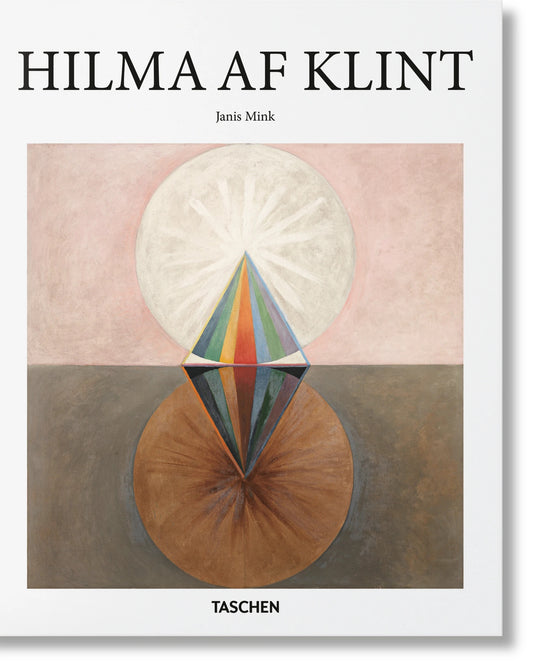 Hilma af Klint