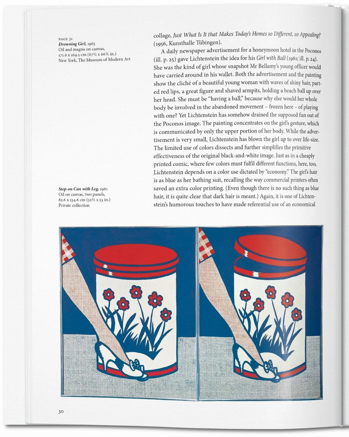 Lichtenstein | Bildmaterial bereitgestellt von SHOES.PLEASE.