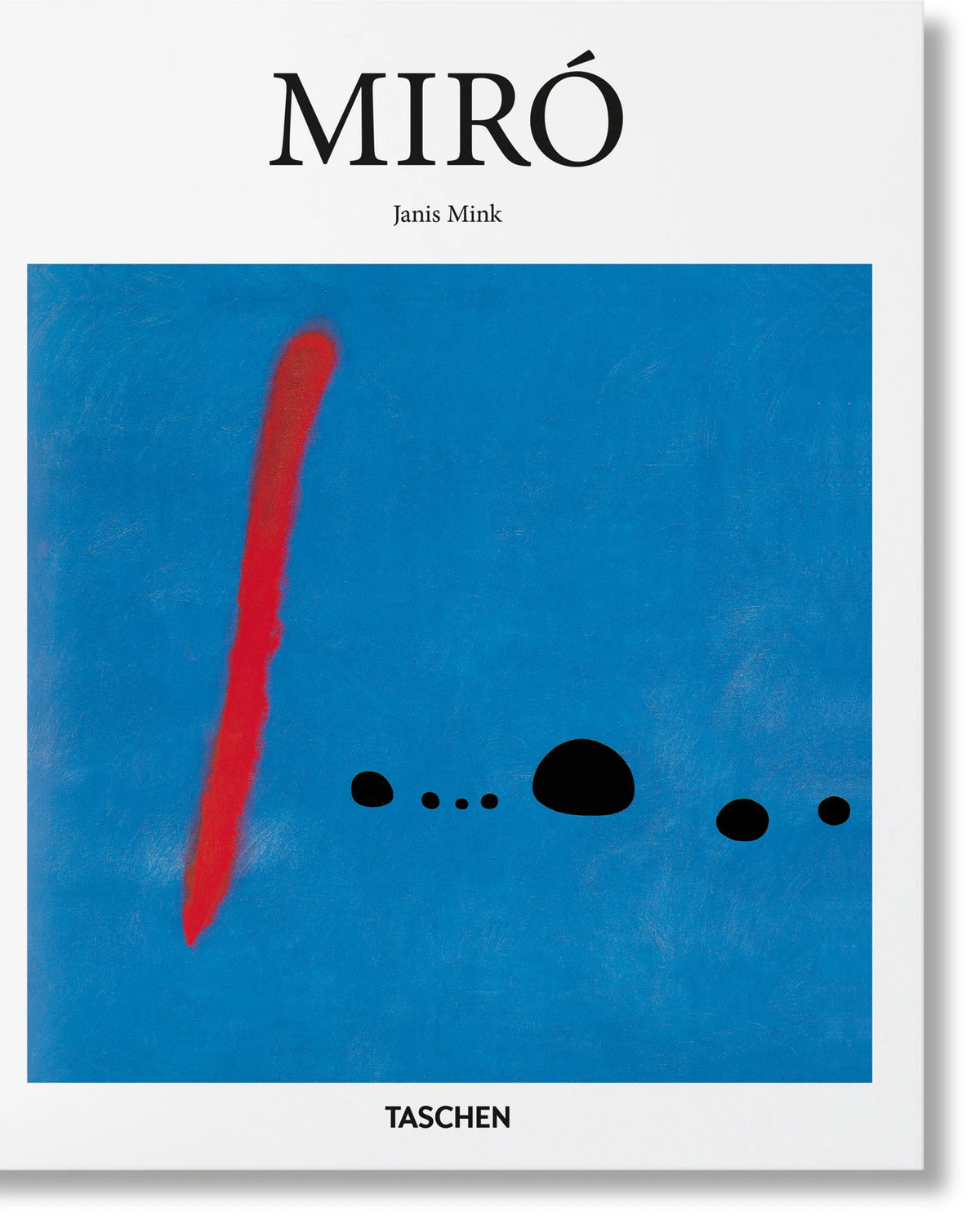 Miró | Bildmaterial bereitgestellt von SHOES.PLEASE.