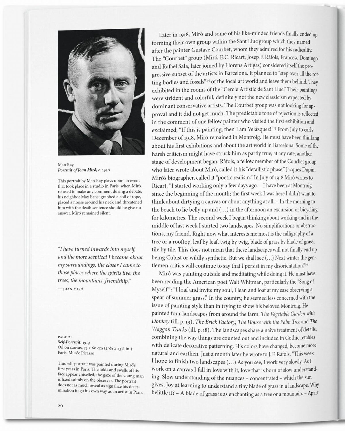 Miró | Bildmaterial bereitgestellt von SHOES.PLEASE.