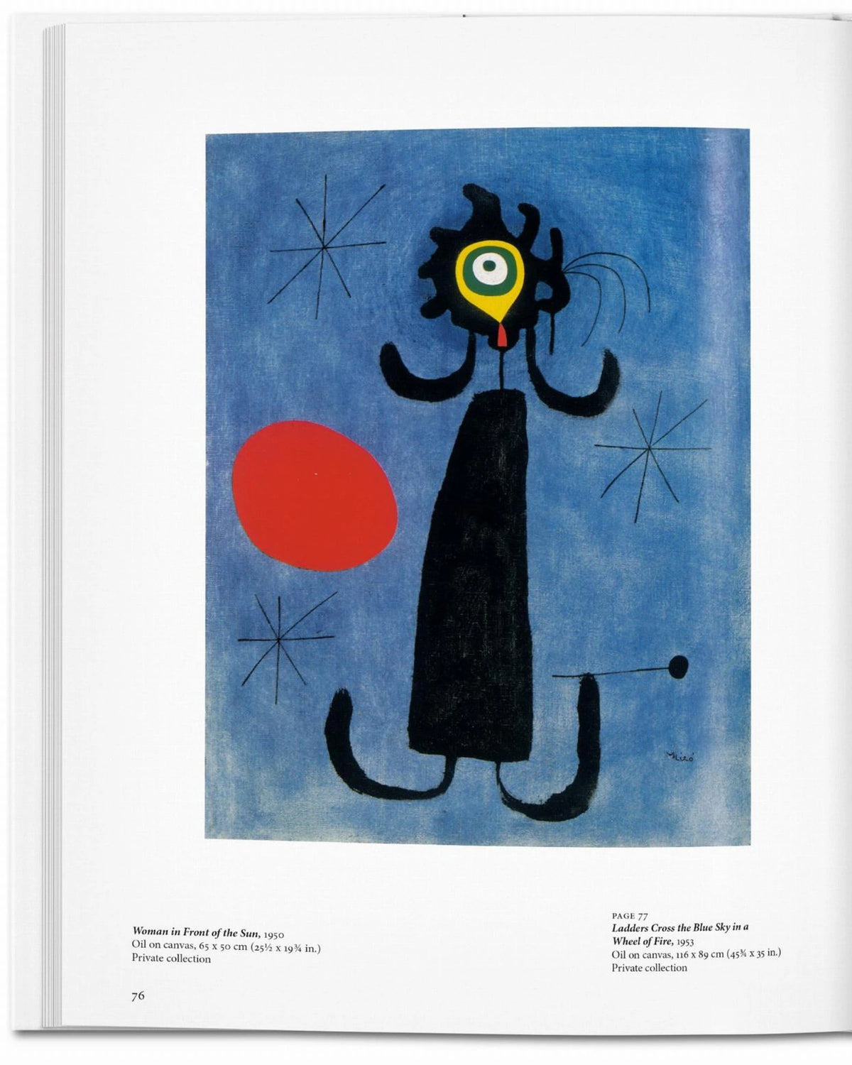 Miró | Bildmaterial bereitgestellt von SHOES.PLEASE.