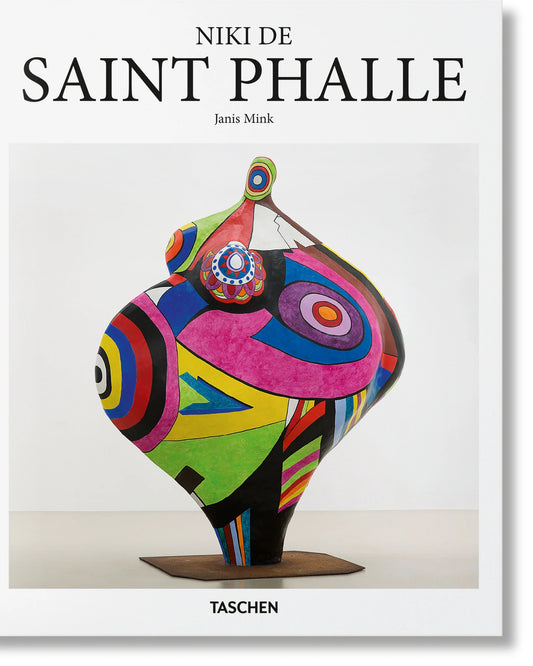 Niki de Saint Phalle