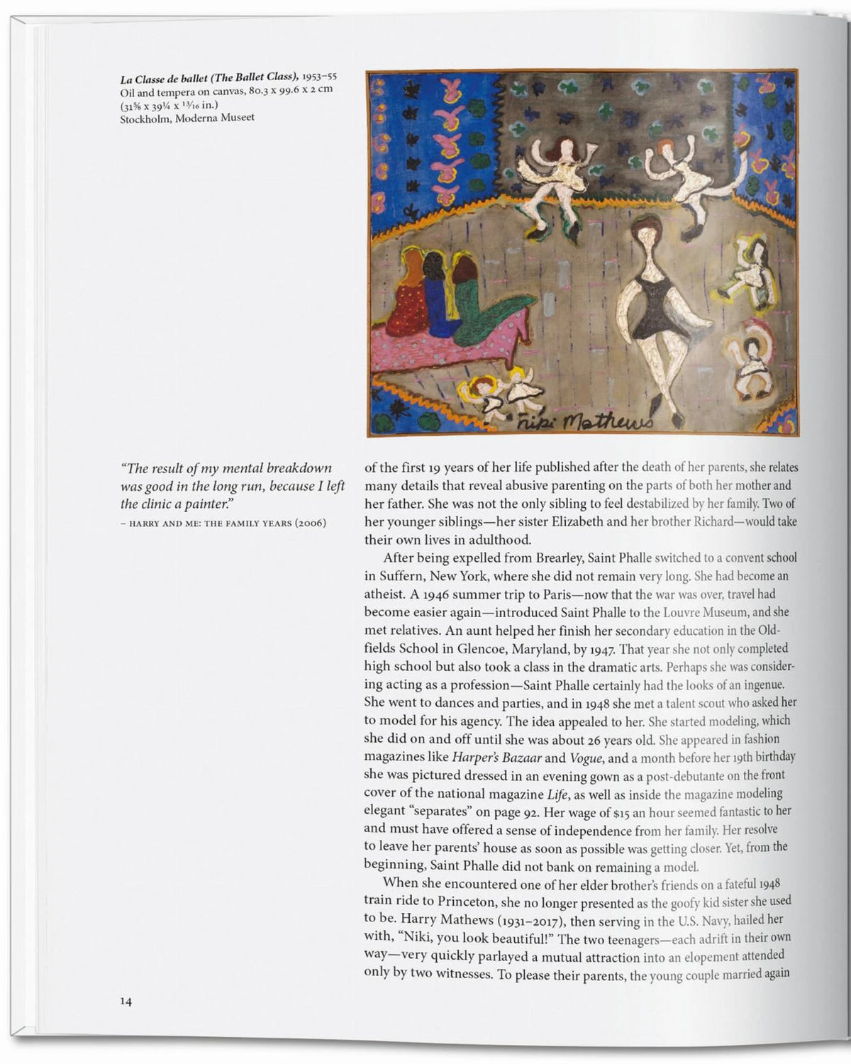 Niki de Saint Phalle | Bildmaterial bereitgestellt von SHOES.PLEASE.