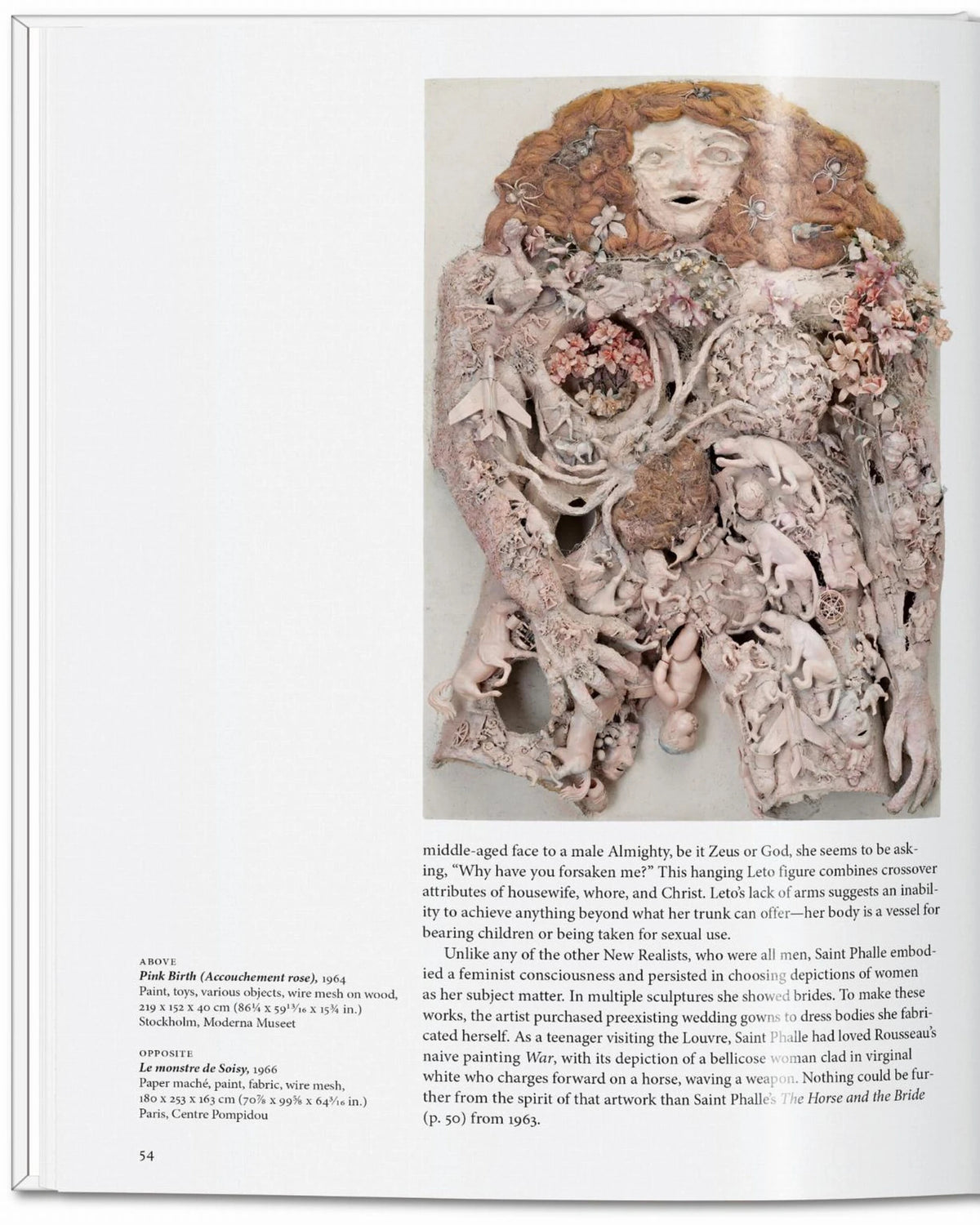 Niki de Saint Phalle | Bildmaterial bereitgestellt von SHOES.PLEASE.