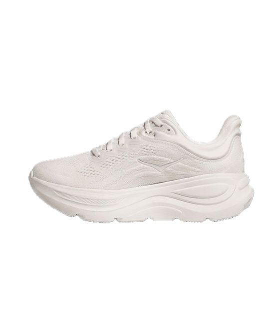 W Bondi 9 white/white