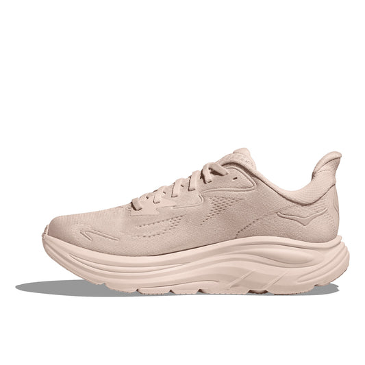 W Clifton 10 beech wood/rose cream