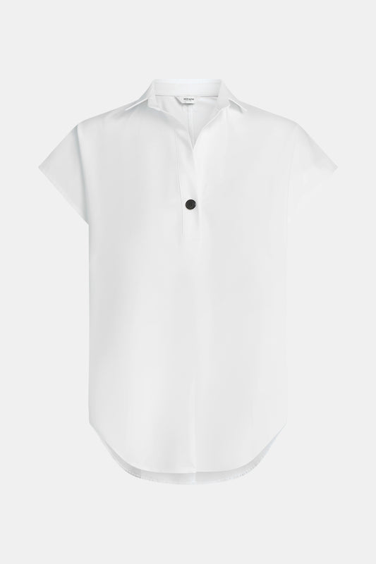 LYNN Blouse white