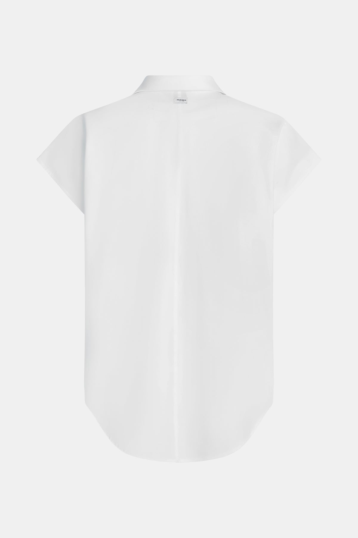 LYNN Blouse white | Bildmaterial bereitgestellt von SHOES.PLEASE.