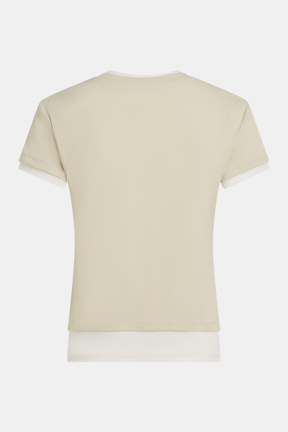 S26T1284LTD T-shirt wash | Bildmaterial bereitgestellt von SHOES.PLEASE.