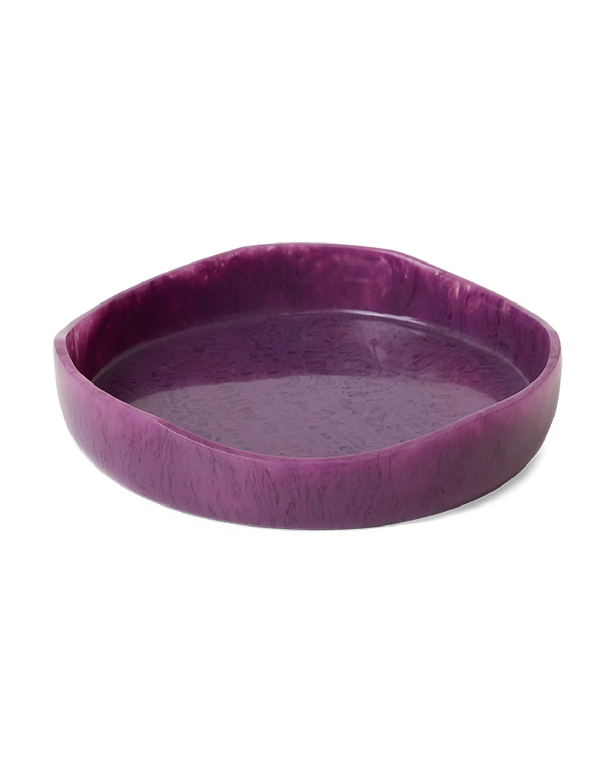 Salad bowl, plum plum | Bildmaterial bereitgestellt von SHOES.PLEASE.