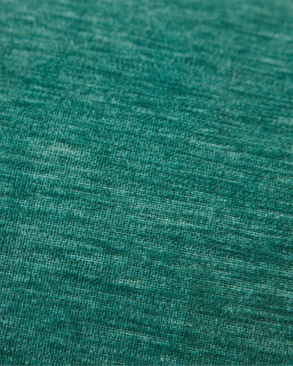 Velvet cushion, deep sea (50x35cm) turquoise | Bildmaterial bereitgestellt von SHOES.PLEASE.