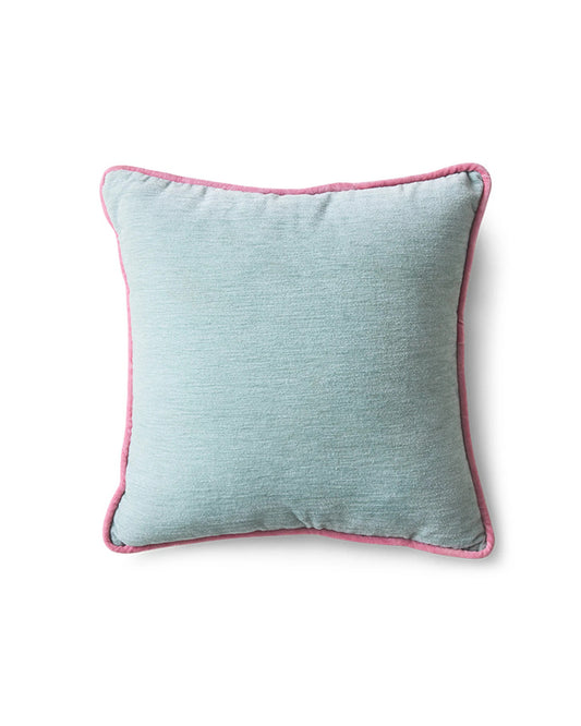 Cushion, rosemint (45x45cm) mint
