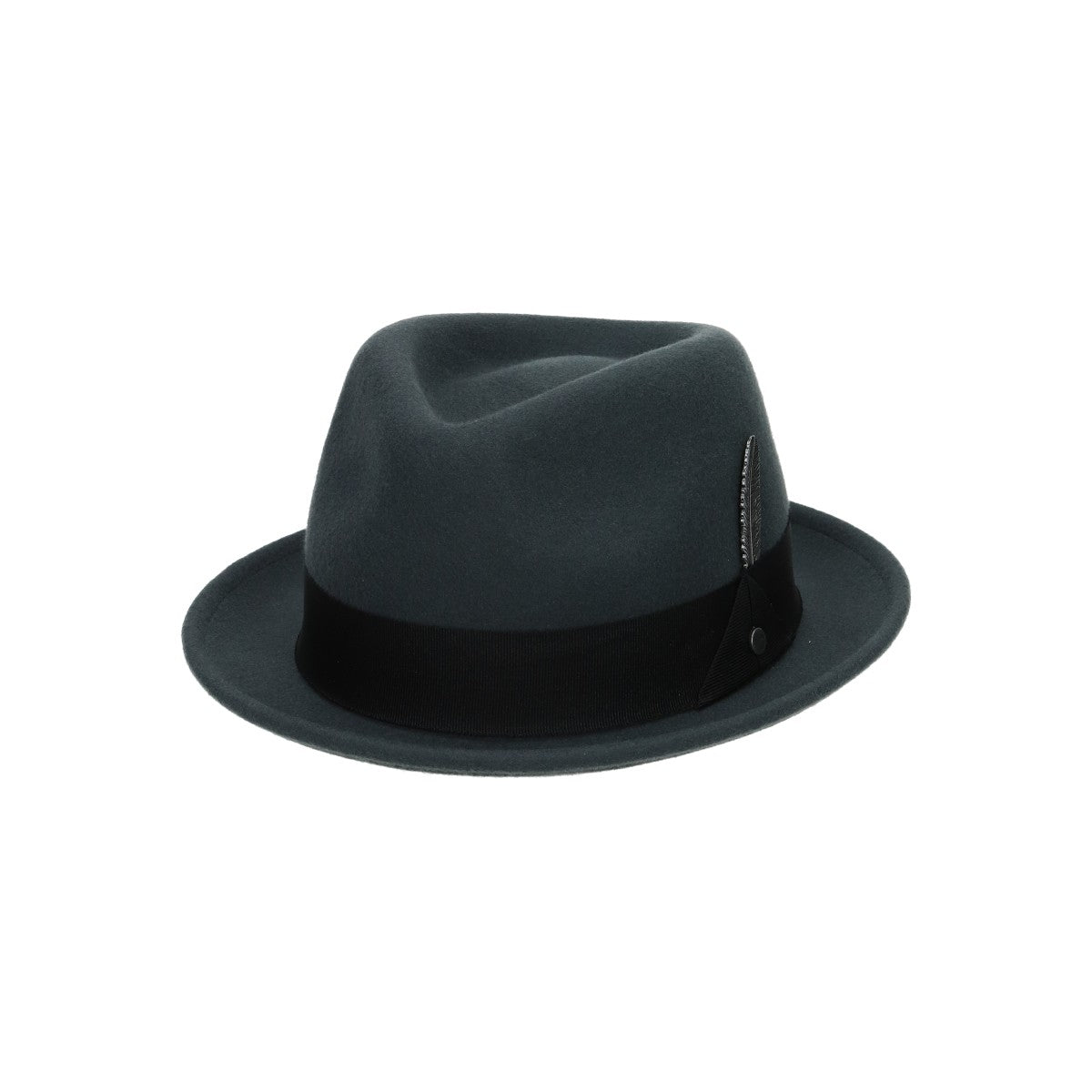 Player Woolfelt anthracite | Bildmaterial bereitgestellt von SHOES.PLEASE.