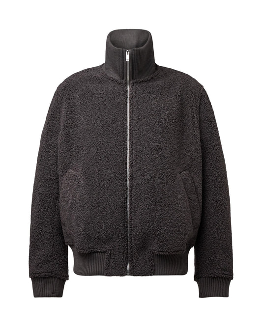 GRALON MEN JACKET chocolate braun 1116