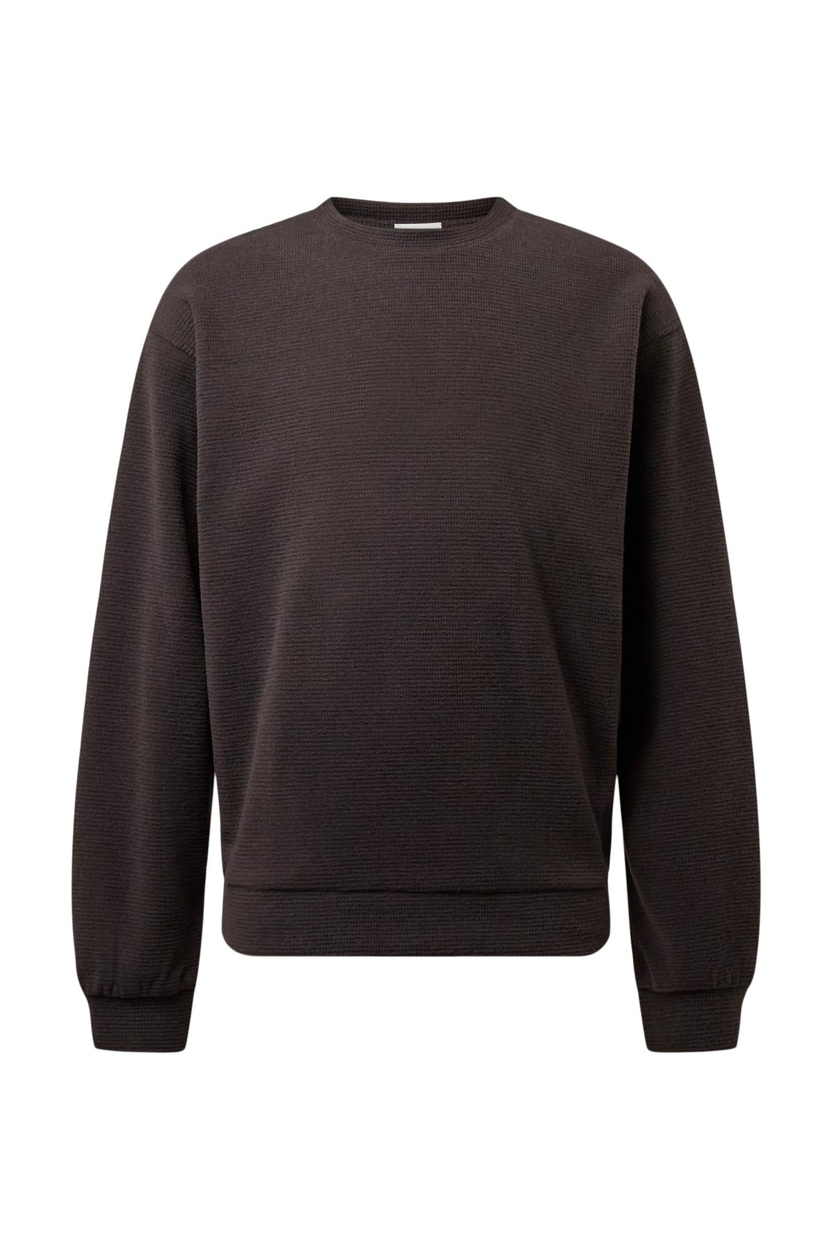 KARIO_2 MEN JERSEY chocolate braun 1116 | Bildmaterial bereitgestellt von SHOES.PLEASE.