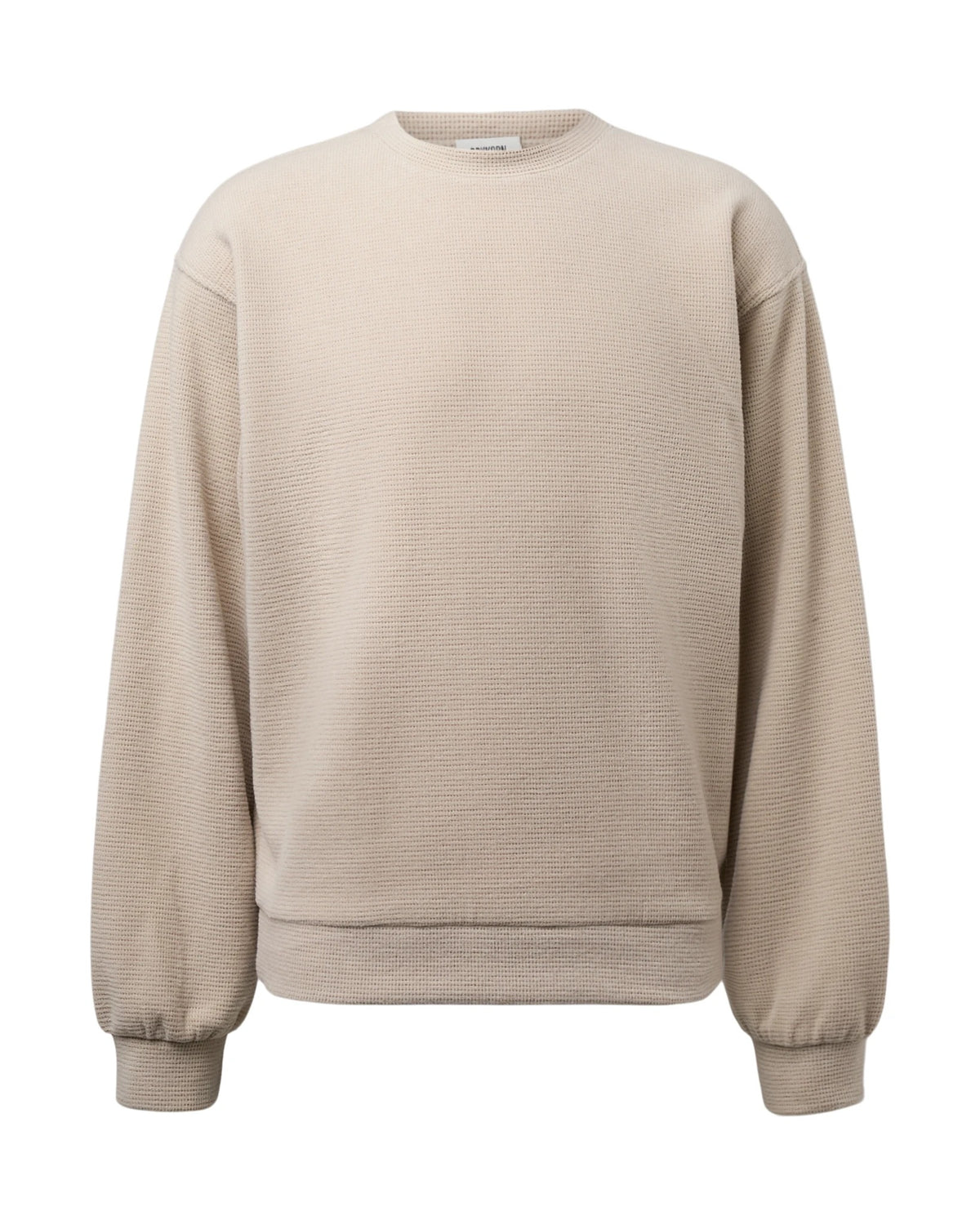 KARIO_2 MEN JERSEY beige 1824 | Bildmaterial bereitgestellt von SHOES.PLEASE.