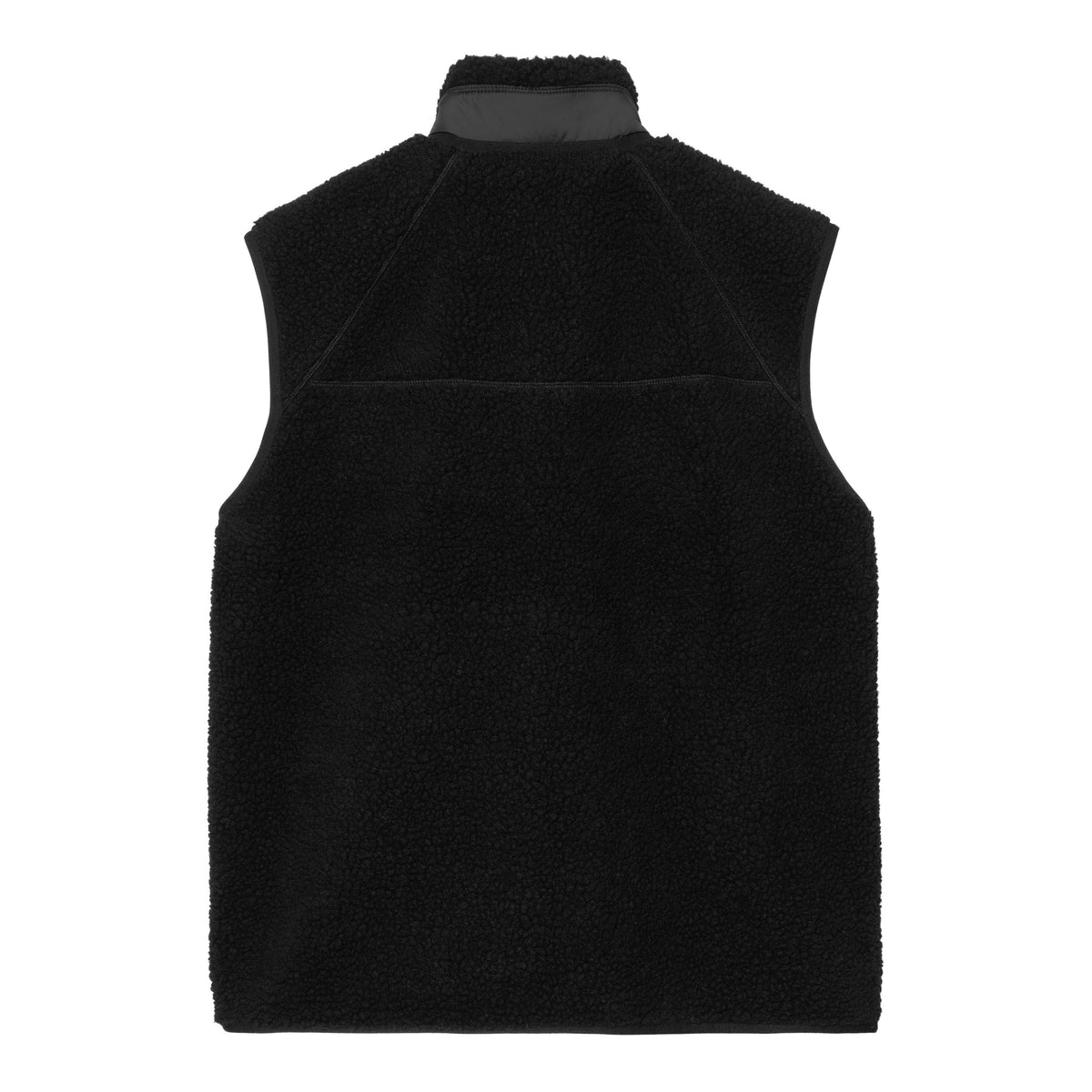 Prentis Vest Liner black / black | Bildmaterial bereitgestellt von SHOES.PLEASE.