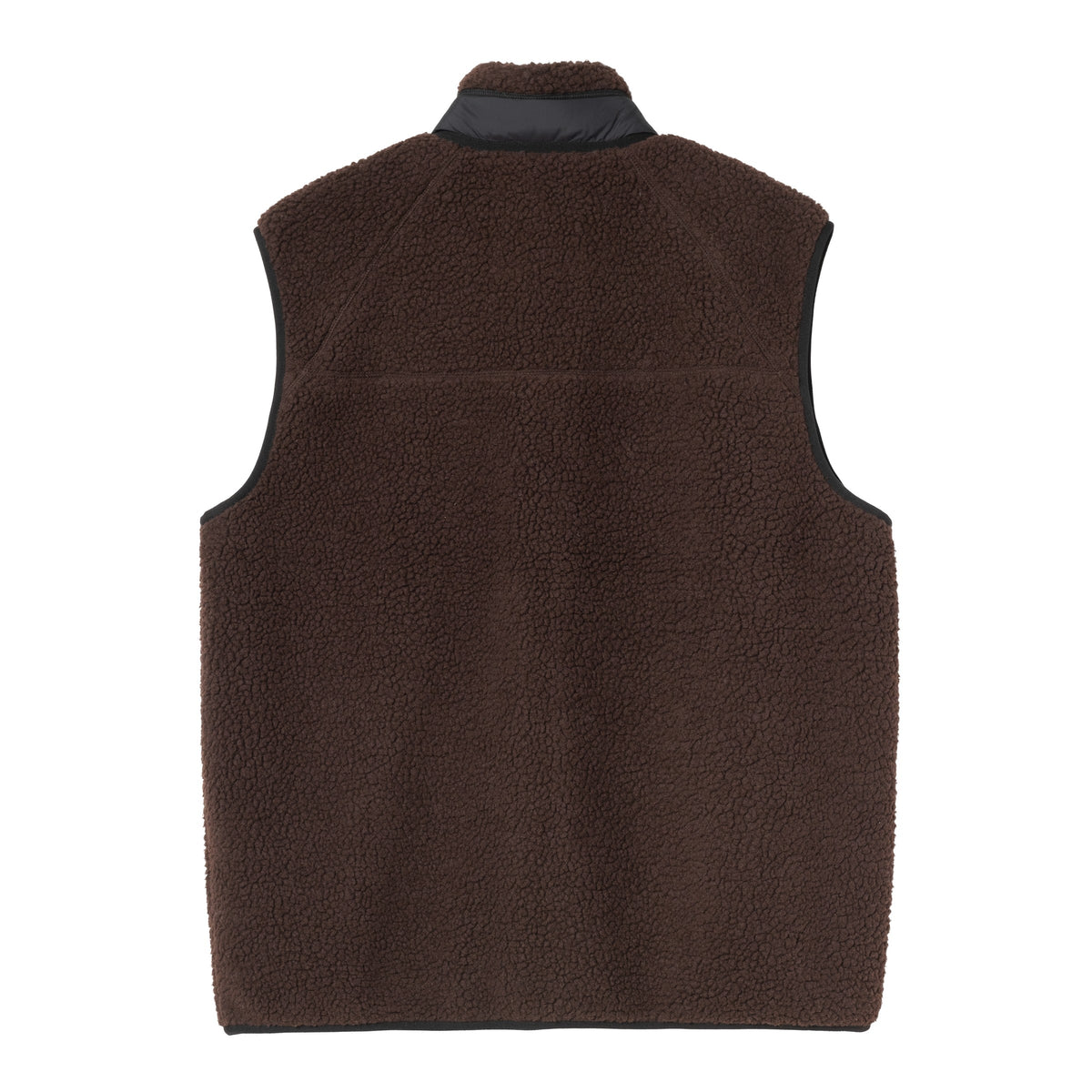 Prentis Vest Liner palisander / black | Bildmaterial bereitgestellt von SHOES.PLEASE.