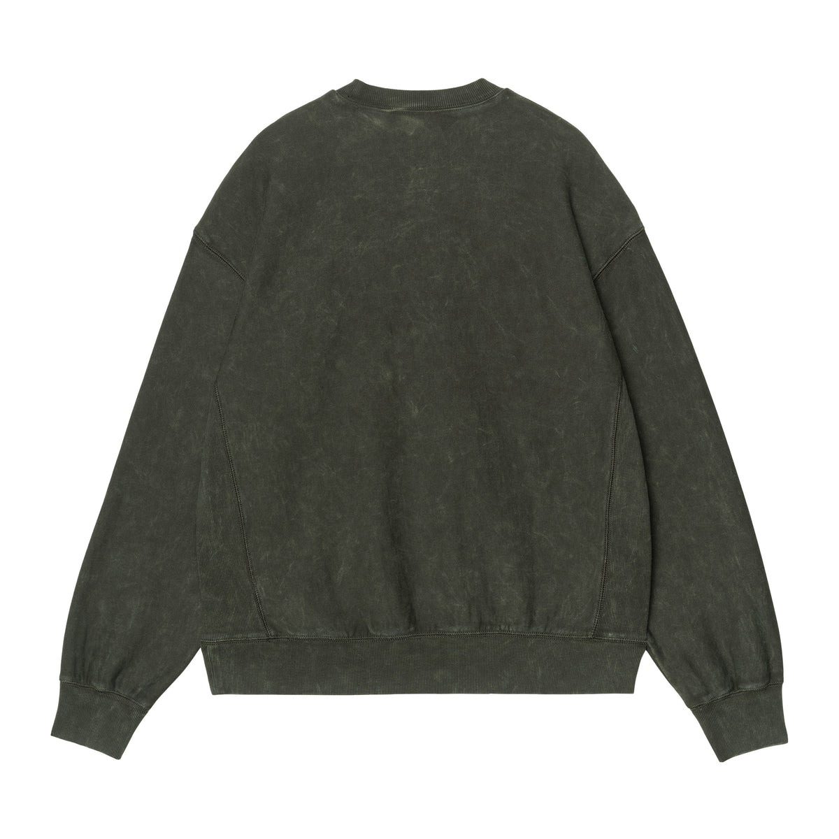 Lambert Sweat raven /moon wash | Bildmaterial bereitgestellt von SHOES.PLEASE.