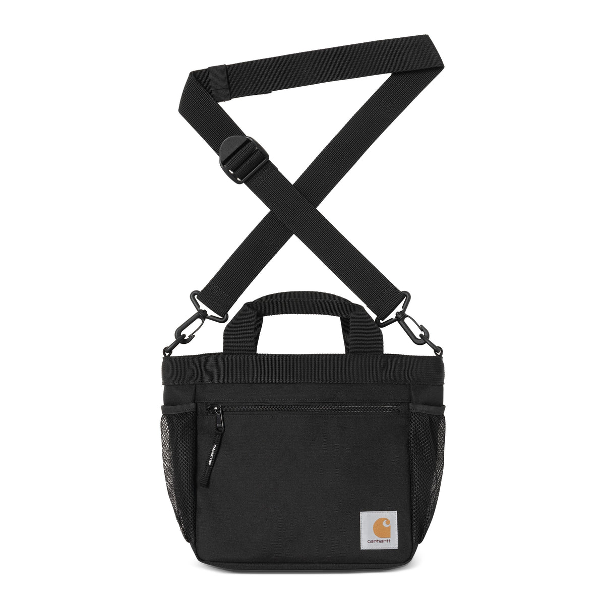 Philis Shoulder Bag black | Bildmaterial bereitgestellt von SHOES.PLEASE.