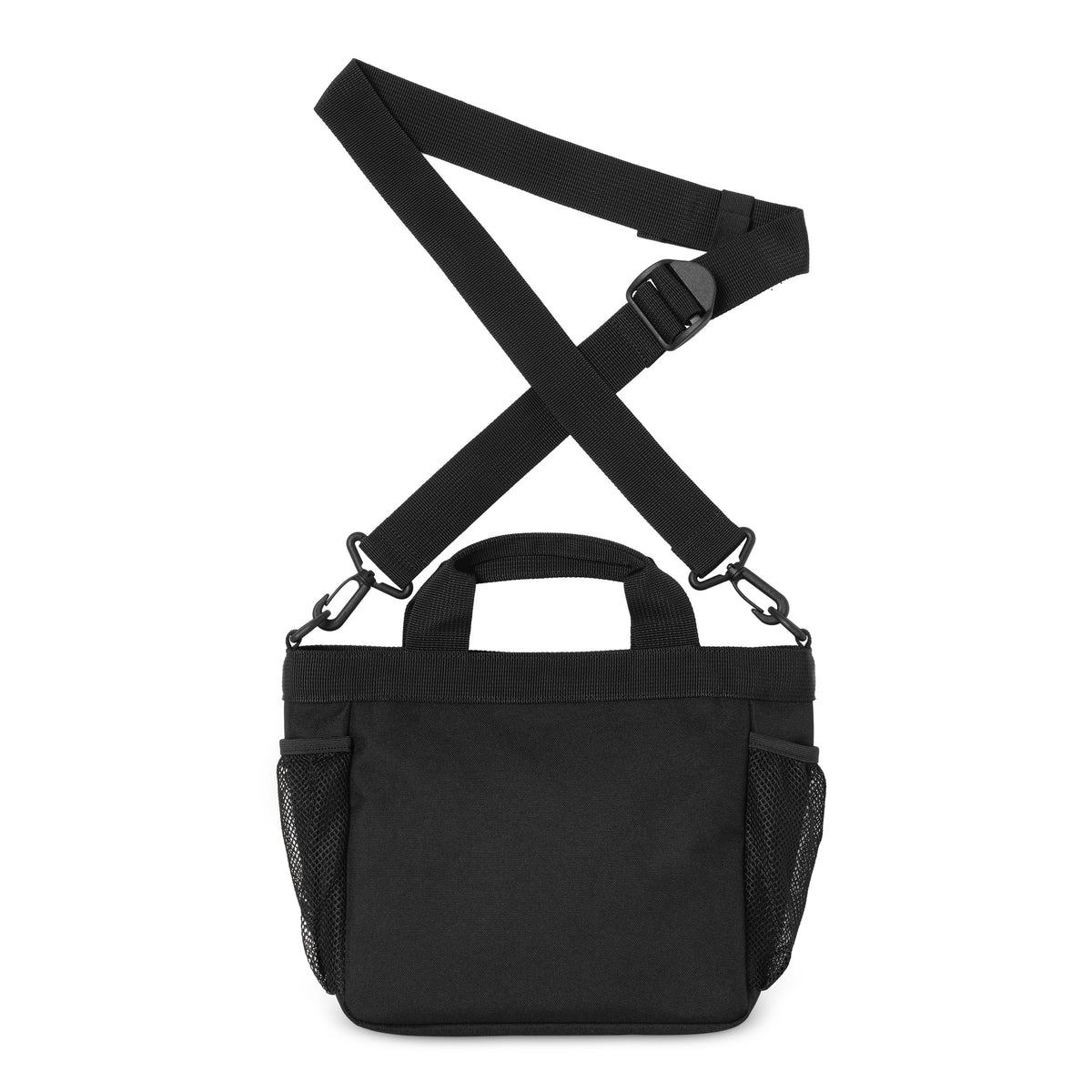 Philis Shoulder Bag black | Bildmaterial bereitgestellt von SHOES.PLEASE.