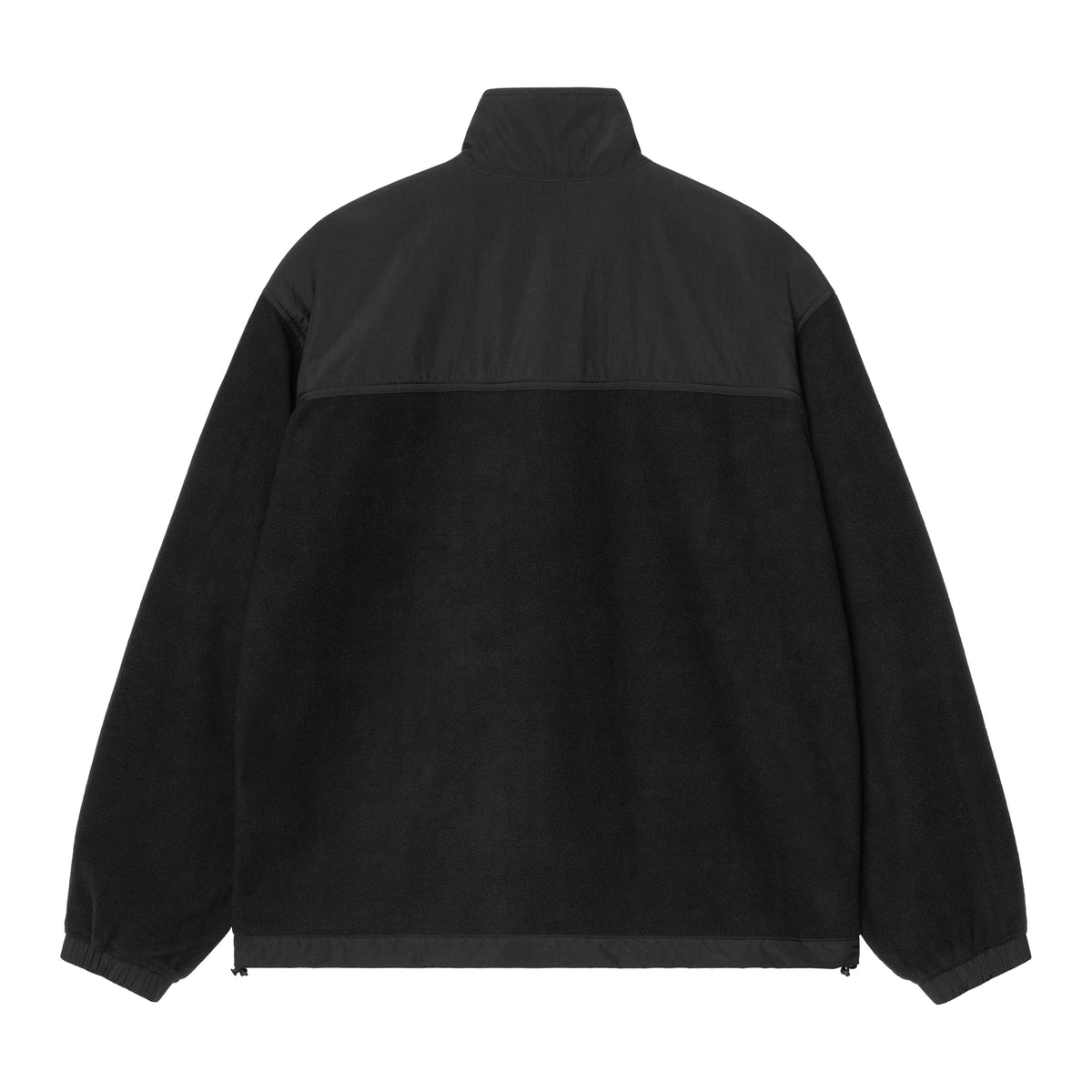 Edmore Jacket black / white | Bildmaterial bereitgestellt von SHOES.PLEASE.