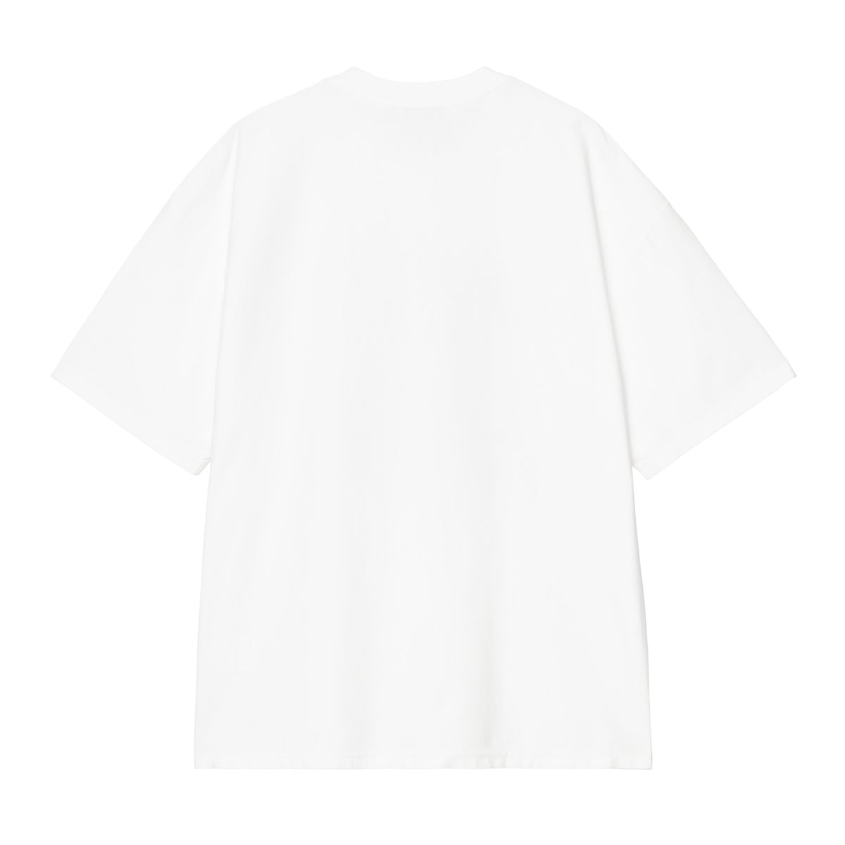 S/S 1989 Winners T-Shirt white /heavy stone wash | Bildmaterial bereitgestellt von SHOES.PLEASE.