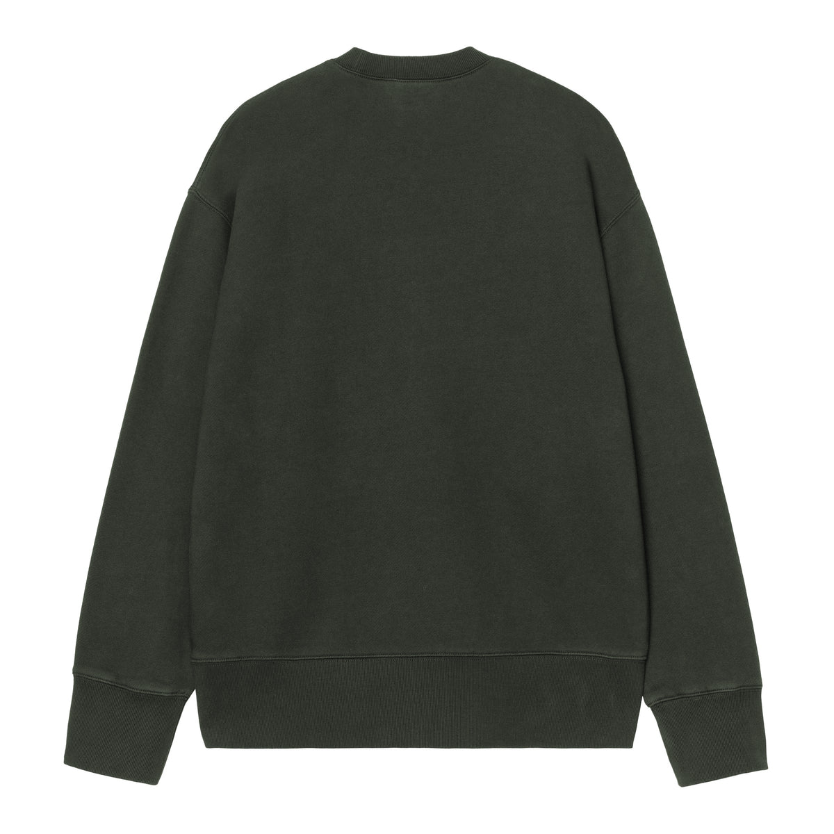1989 Winners Sweat raven /heavy stone wash | Bildmaterial bereitgestellt von SHOES.PLEASE.