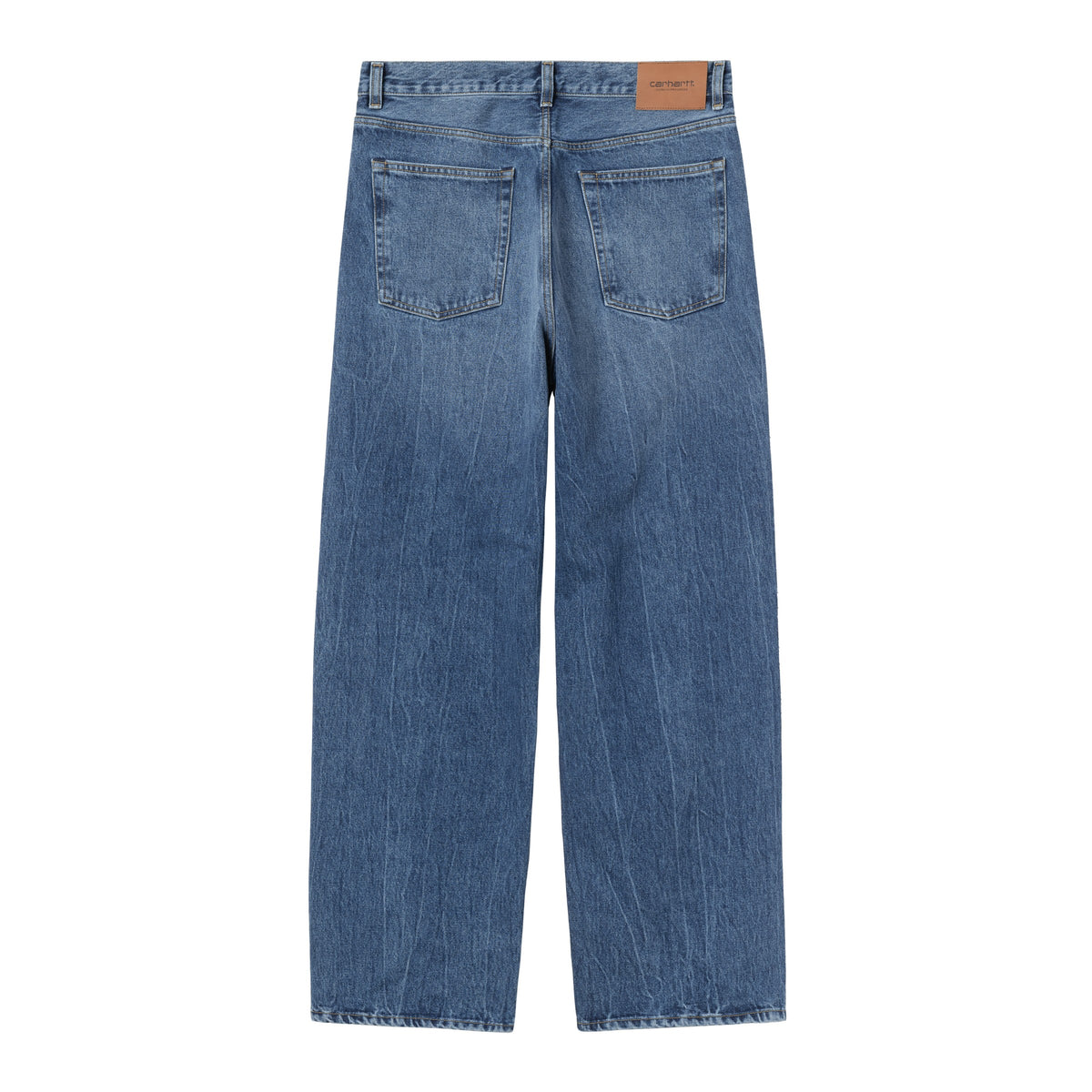 Payson Pant blue /marble used wash | Bildmaterial bereitgestellt von SHOES.PLEASE.
