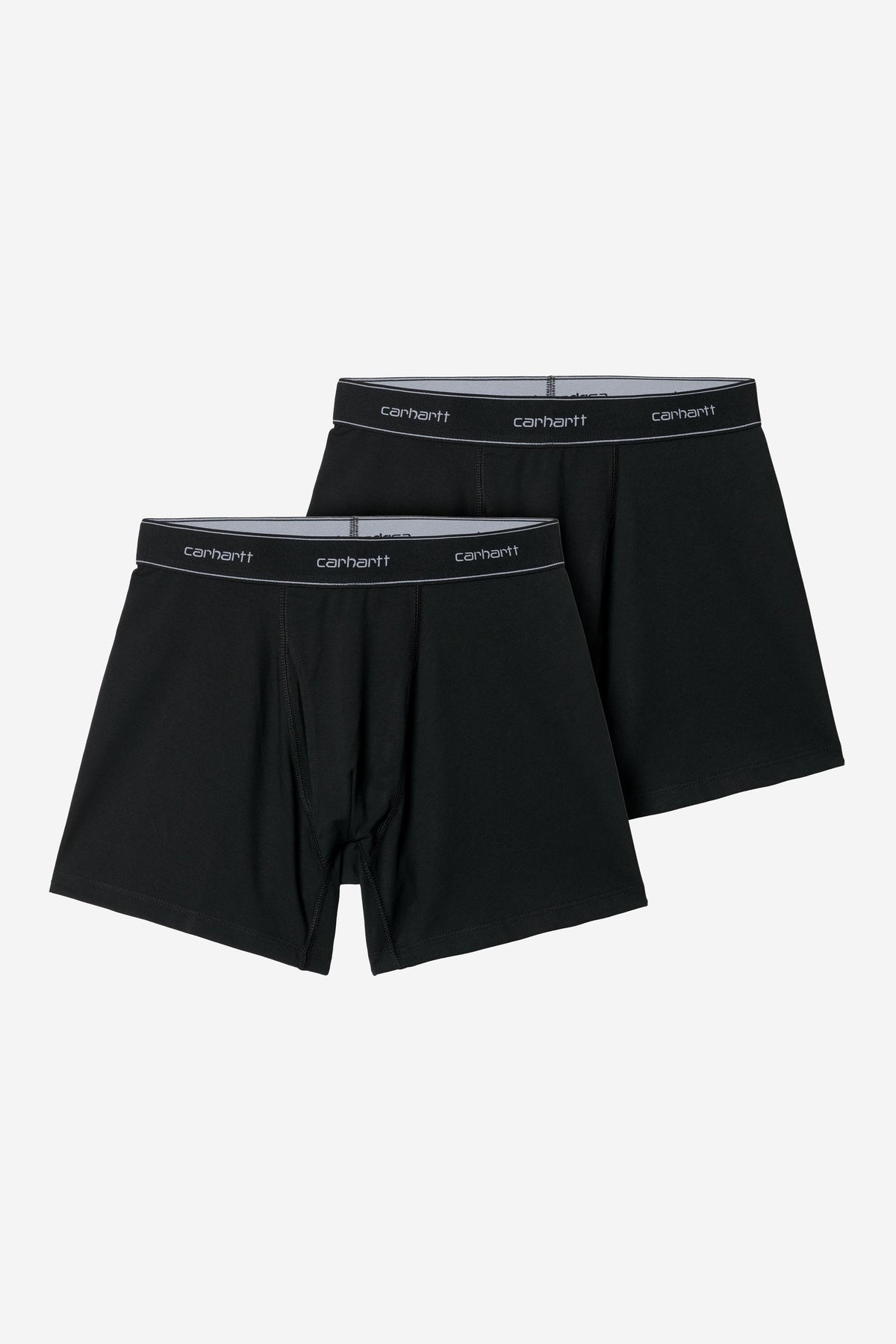 Cotton Trunks black/black | Bildmaterial bereitgestellt von SHOES.PLEASE.