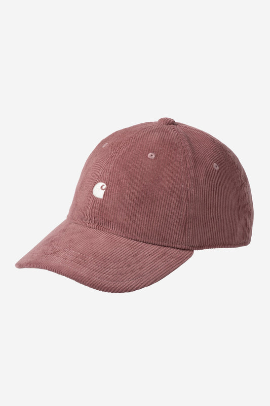 Harlem Cap dusky pink / wax /---