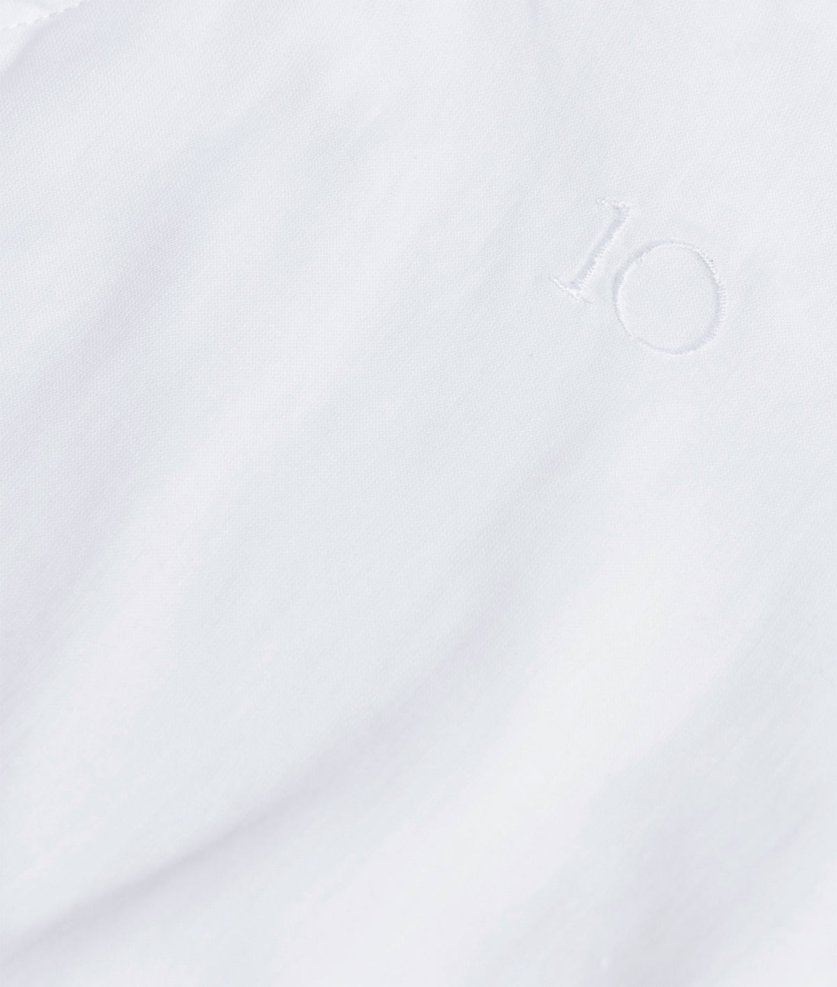 balloon blouse white | Bildmaterial bereitgestellt von SHOES.PLEASE.